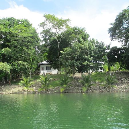 Maya Zac Peten Jungle Lodge เอล เรมาเต ภายนอก รูปภาพ