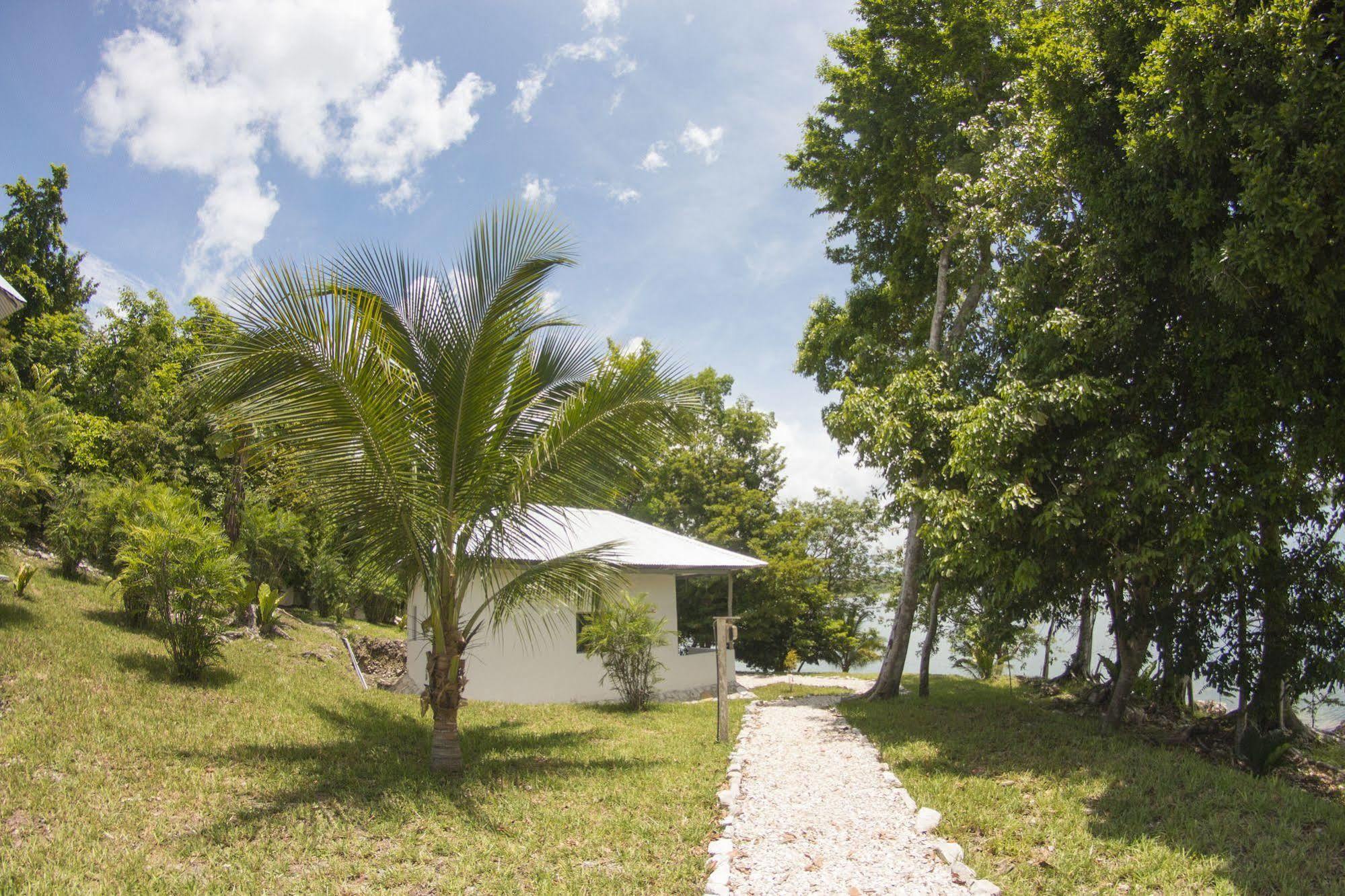 Maya Zac Peten Jungle Lodge เอล เรมาเต ภายนอก รูปภาพ
